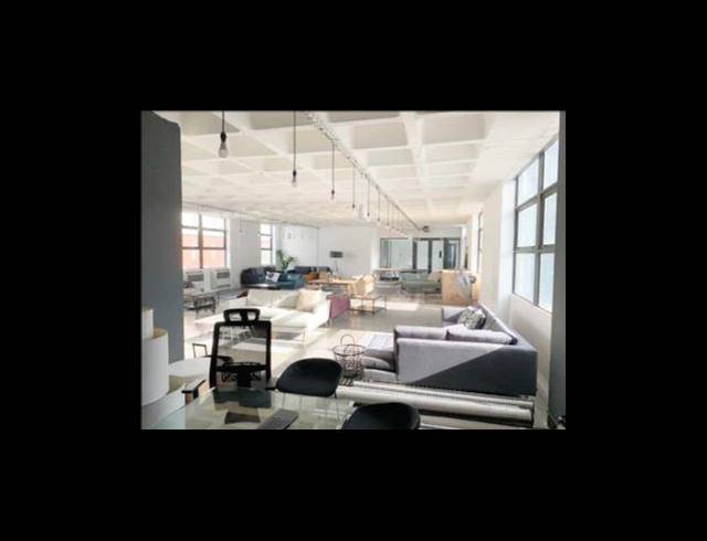 219M² OFFICE TO LET IN CAPE TOWN CITY CENTRE
